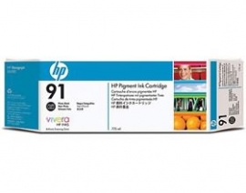 Hp 91 Ink Cartridge 775ml Photo Black C9465a