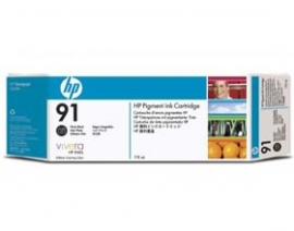 Hp 91, 3 Ink Multi Pack Photo Black C9481a