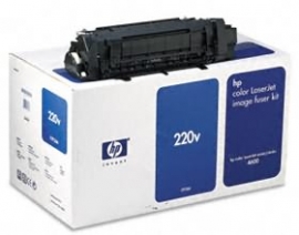 Hp C9726a 220v Image Fuser Kit Clj 4600 Series C9726a