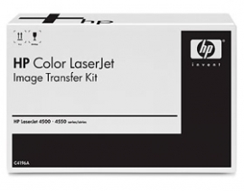 Hp C9734b Image Transfer Kit C9734b