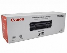 Canon Cart313 Lbp3250 Toner Cartridge 2k Yield Cart313