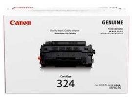 Canon Cart324 Toner Cart Lbp6750dn Cart324