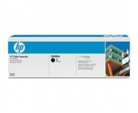 Hp Cb380a Toner Cartridge Black Cb380a