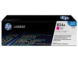 Hp Cb383a Toner Cartridge Magenta Cb383a
