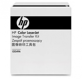 Hp Color Laserjet Transfer Kit For Cp4025/ 4525 Ce249a