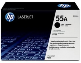 Hp Laserjet P3015 Toner Cartridge Ce255a