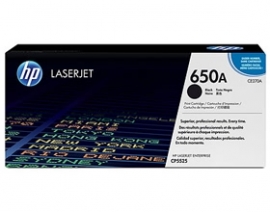 Hp Ce270a Toner Cartridge Black Ce270a