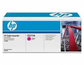 Hp Ce273a Color Laserjet Cp5525 Magenta Print Cartridge