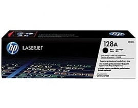 Hp Ce320ad 128a Black Toner Cartridge Dual Pack Ce320ad