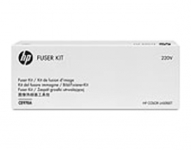 Hp Fuser Kit 220v F Clj Cp5525 Ce978a 