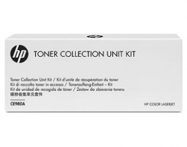 Hp Toner Kit F Clj Cp5525 Ce980a 