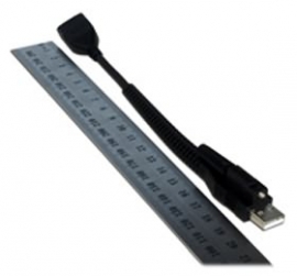 Panasonic Ruggedised Usb Cable For Cf-18/ 19 Cf-vcf002u