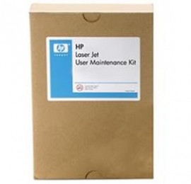 Hp Laserjet Printer 220v Maintenance Kit Cf065a