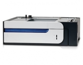 Hp Laserjet 500-sht Paper/ Heavy Media Tray Cf084a