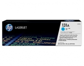 Hp Laserjet Pro M251/ M276 Cyan Toner Cartridge Cf211a