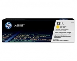 Hp Cf212a Toner Cartridge 131a Yellow Cf212a