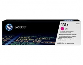 Hp Laserjet Pro M251/ M276 Magenta Toner Cartridge Cf213a