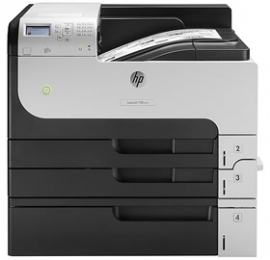 Hp Laserjet Enterprise 700 Printer M712xh Cf238a