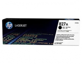 Hp 827a Black Laserjet Toner Cartridge Cf300a 161524