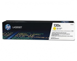 Hp Cf352a M153/ M176/ M177 Yellow Lj Toner Crtg Cf352a