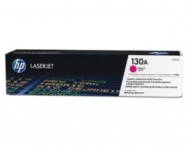 Hp Cf353a Hp 130a Magenta Laserjet Toner Cartridge-m153/ M176/ M177