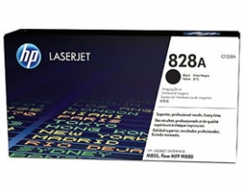 Hp Cf358a Hp 828a Black Laserjet Drum