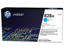 Hp 828a Cyan Laserjet Imaging Drum Cf359a