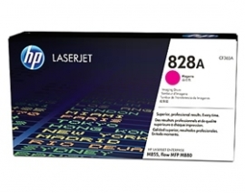 Hp Cf365a 828a Magenta Laserjet Drum