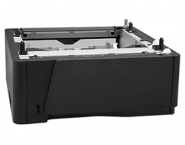 Hp Laserjet 500 Sheet Feeder Cf406a