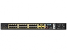 Cisco (cgs-2520-24tc) Cisco Cgs2520 Front/ Rear Cabling W/ 2ge, 24-10/ 100 Copper Cgs-2520-24tc