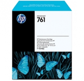 Hp Cartridge No 761 Maintenance Designjet Ch649a 