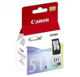 Canon Clrink Cart For Mp480 Mp260 Mp240 Cl511