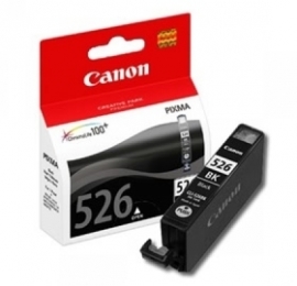 Canon Cli526bk Ink Black Cli526bk