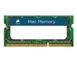Corsair Cmsa8gx3m2a1333c9 Corsair Apple Qualified 2x4gb 1333mhz Ddr3 1.5v Sodimm