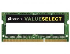 Corsair Cmso4gx3m1c1600c11 Corsair Value Select 4gb 1600mhz Cl 11-11-11-28 Ddr3l 1.35v Sodimm