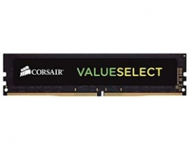 Corsair Cmv8gx4m1a2133c15 Corsair Value Select 8gb 2133mhz Cl 15-15-15-36 Ddr4 1.5v Ram