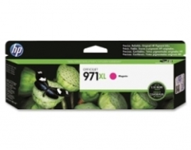 Hp 971xl Magenta Officejet Ink Cartridge Cn627aa 150701