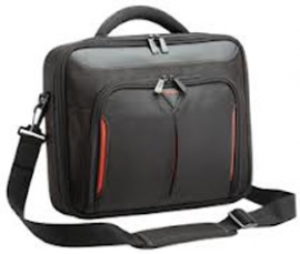Targus Cnfs415au 15.6" Classic+ Clamshell Laptop Case With File Compartment 129585