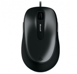 Microsoft 4fd-00027 (com4500) L2 Comfort Mouse 4500 Mac/ Win Usb En/ Xt/ Zh/ Hi/ Ko/ Th Hdwr