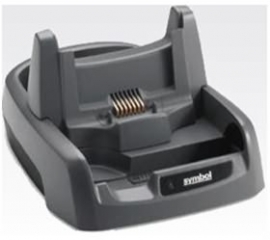 Motorola Energy Star Single-slot Cradle International Kit: Includes Cradle (crd4000-1000ur), Ps