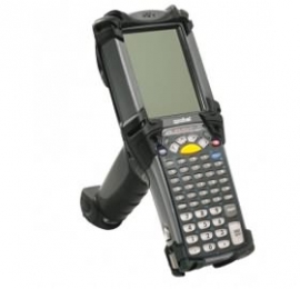 Motorola Single Slot Cradle Kit, (intl). Incl: Single Slot Cradle (crd9000-1001sr) And P/s (pwrs-14000-148r)