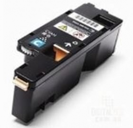 Xerox Ct201592 1.4k Cyan Toner (dpcp105b/ Dpcp205/ Dpcp205w/ Dpcm205b)