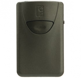 Socket Lanyard With Pull Reel Cx2881-1476