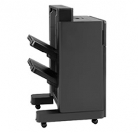 Hp Laserjet Stapler/ Stacker W/ 2-4 Punch - For M806 & M830 Series Cz996a