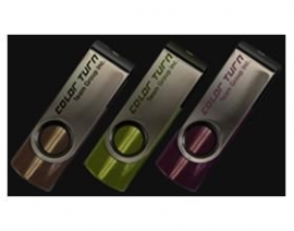 Team 4gb Colour Usb Drive Purple Tg004ge902vx