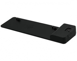 Hp D9y32aa Hp 2013 Ultraslim Docking Station(with 2 Display Port - Does Not Support Bandit/ Odie)