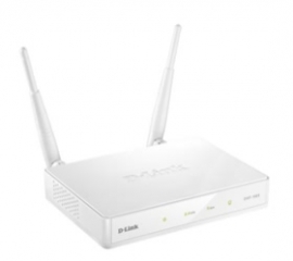 D-link Wireless Ac1200 Dual Band Access Point Dap-1665