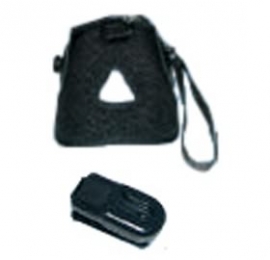 Datalogic Gryphon Case/ Holster Protective Cover & Belt Clip For