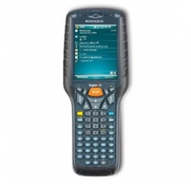 Datalogic Kyman, 802.11b/ G Ccx V4 Bluetooth, 128mb Ram/ 128mb Flash, 36-key Numeric Std Laser