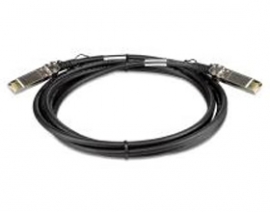 D-link 3m Sfp Direct Attach Stacking Cable - Suitable For All D-link Switches With Sfp Dem-cb300s